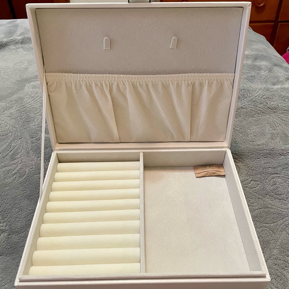 Radley London Jewelry Box